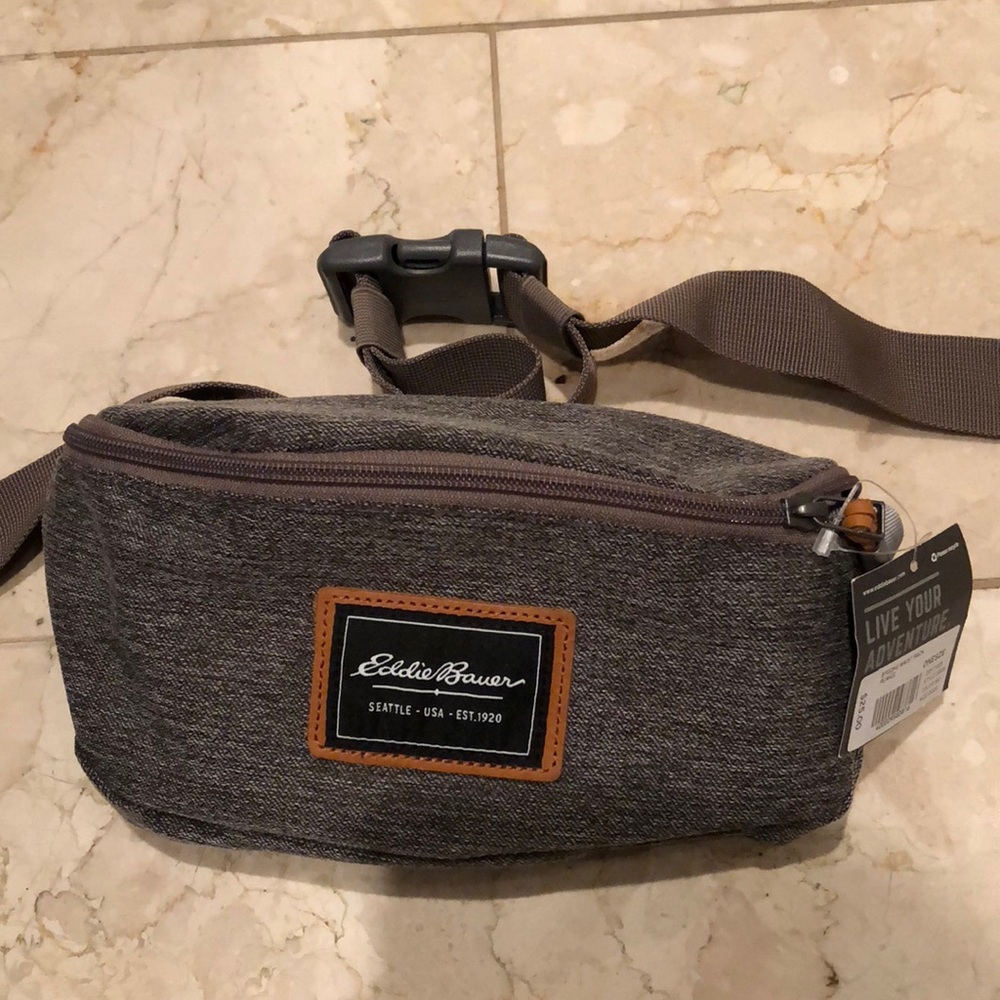 Eddie Bauer Waist Pack